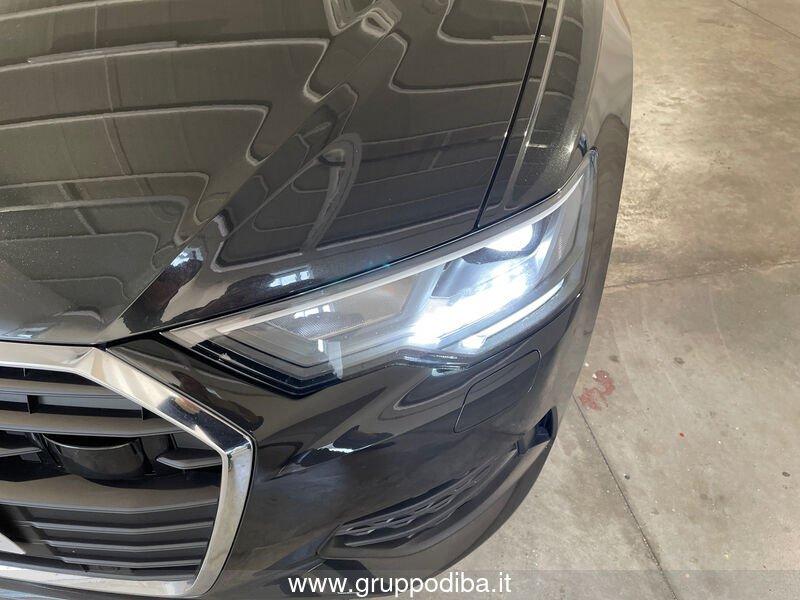 Audi A6 V 2018 Avant Diesel Avant 40 2.0 tdi mhev Business s-tronic my19