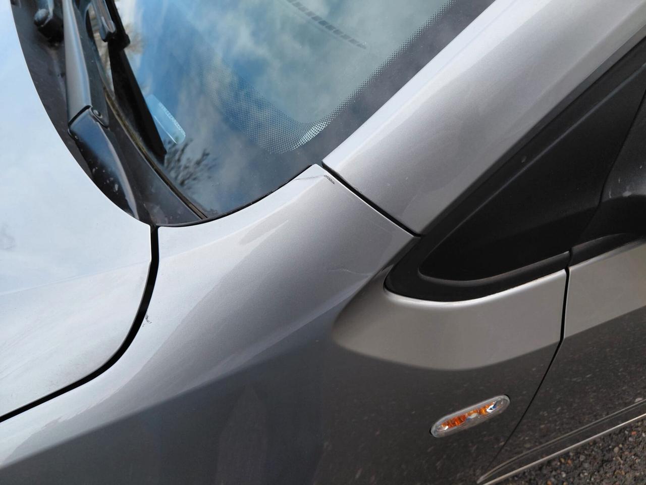 Volkswagen up! 75cv garanzia MEC 12 mesi