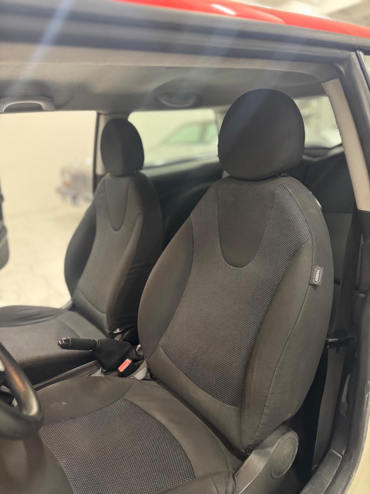 Mini 1.4 16V One NEOPATENTATI