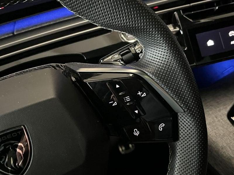 Peugeot 5008 5008 Hybrid 136 e-DCS6 GT