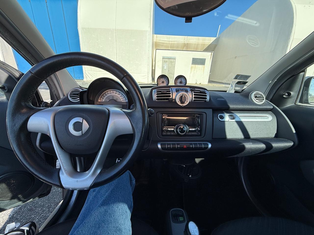 Smart ForTwo 1000 52 kW pulse PRONTA CONSEGNA