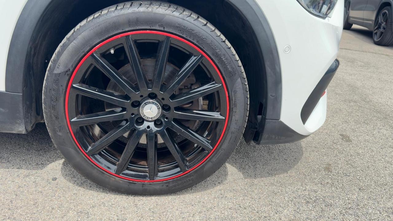 Mercedes-benz GLA 250 EQ Premium Plus/EDITION 1