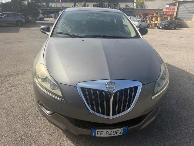 LANCIA Delta 2.0 MJT DPF Executive senza nessun lavoro da fare