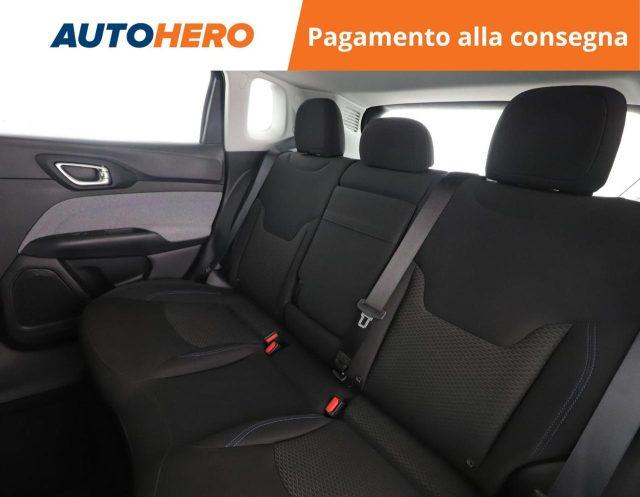 JEEP Compass 1.6 Multijet II 2WD Longitude