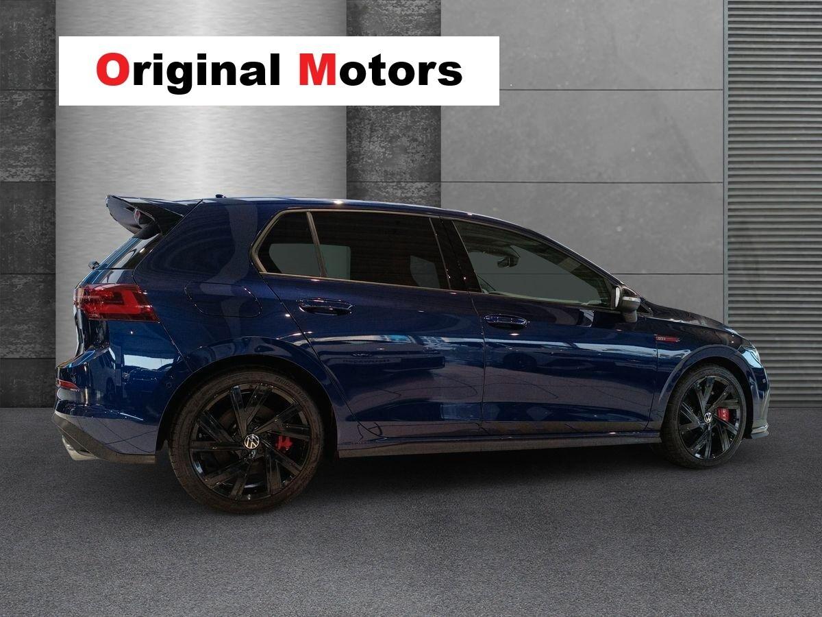 Volkswagen Golf GTI CLUBSPORT 2.0 TSI DSG 300cv