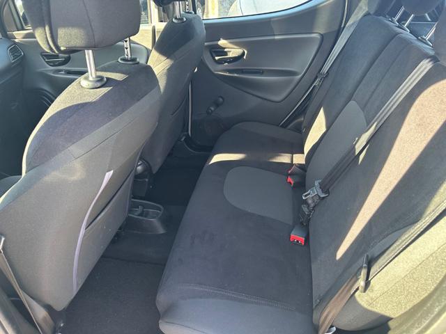 LANCIA Ypsilon 1.2 69 CV 5P GPL Ecochic Gold