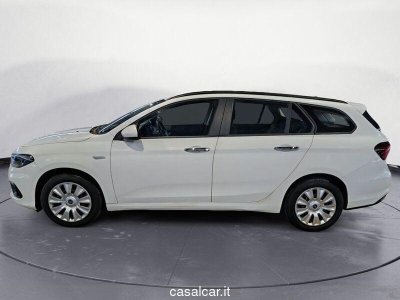 FIAT Tipo 1.6 Mjt S&S SW Easy CON 3 TRE ANNI KM ILLIMITATI