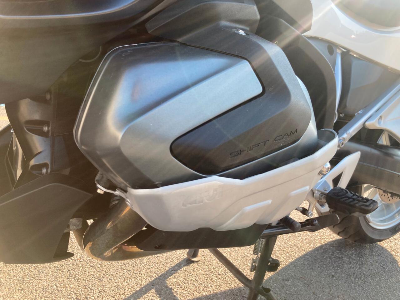 Bmw R 1250 RT Full Optional