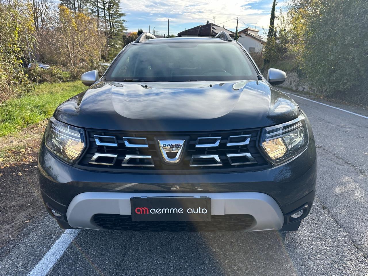 Dacia Duster 1.0 TCe 90 CV - 2021