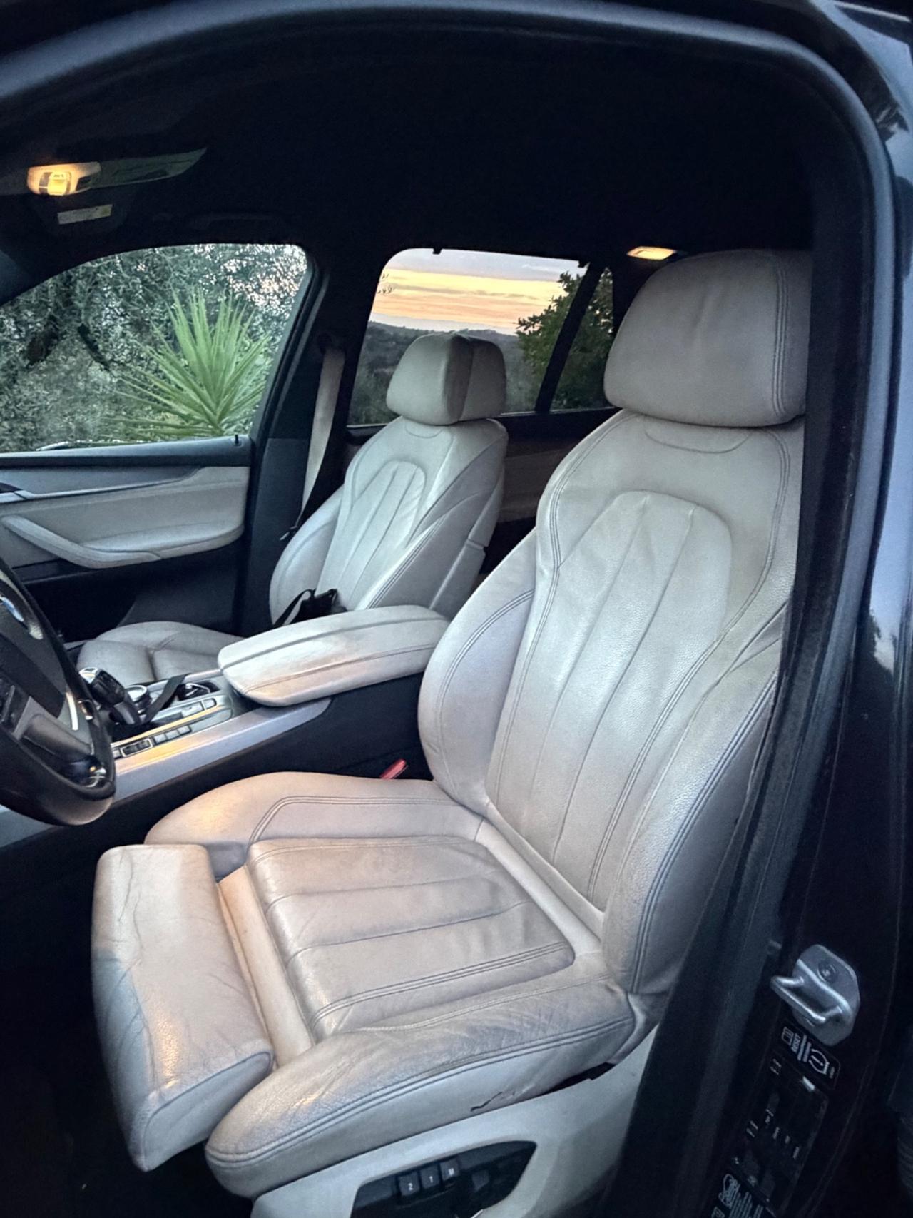 Bmw X5 xDrive30d 258CV Luxury