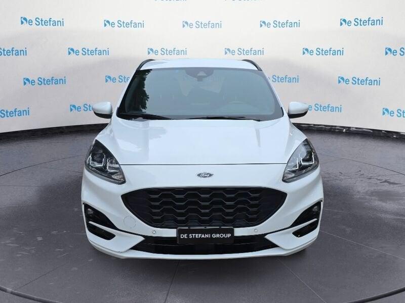 Ford Kuga Kuga 1.5 ecoblue ST-Line 2wd 120cv auto