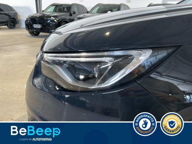 Opel Grandland X 1.2 INNOVATION S&S 130CV AUTO