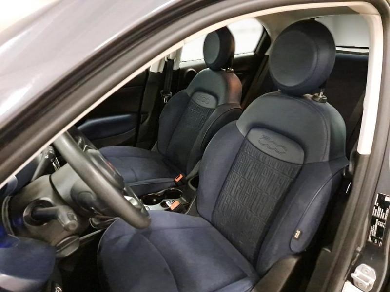 FIAT 500X 1.3 Mjet 95cv E6D Cult