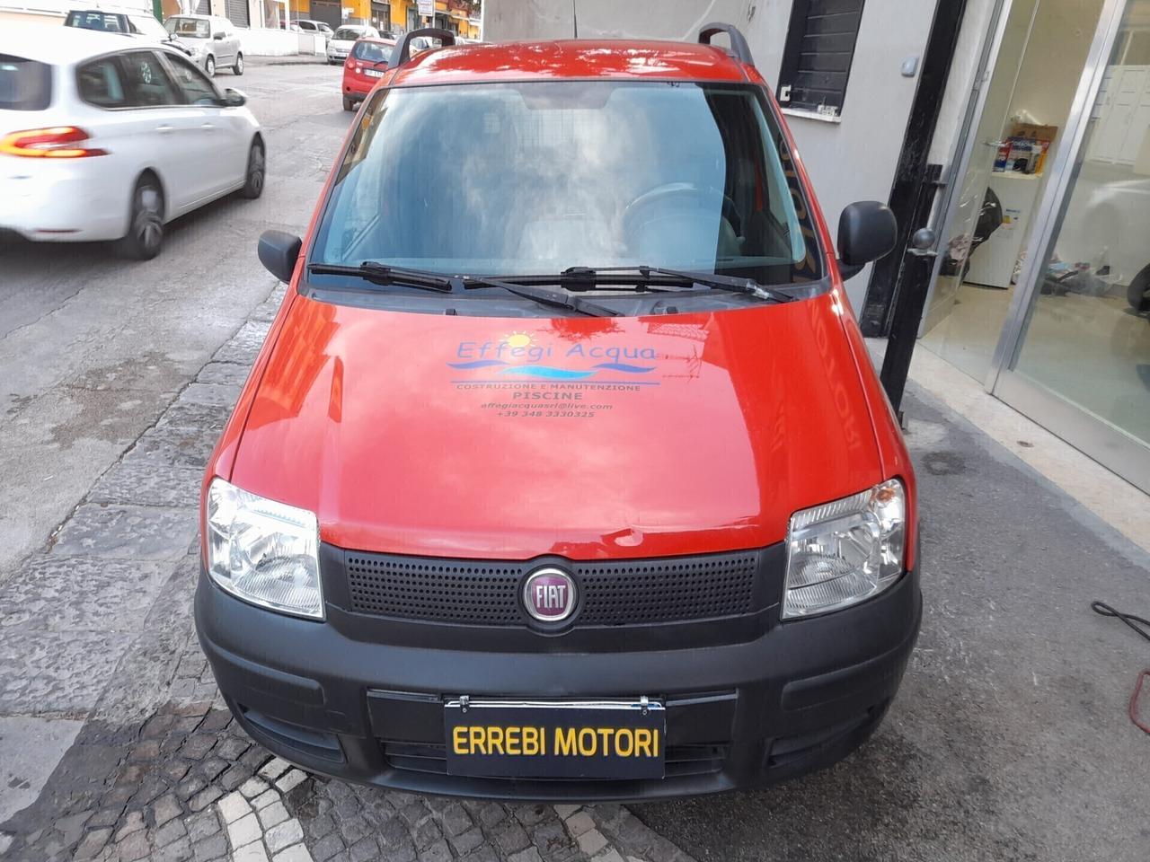 VAN 1.3 MJT Compreso Iva