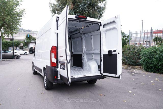 FIAT Ducato 33 2.2 Mjt 140CV L2 H2 MH2 Furgone