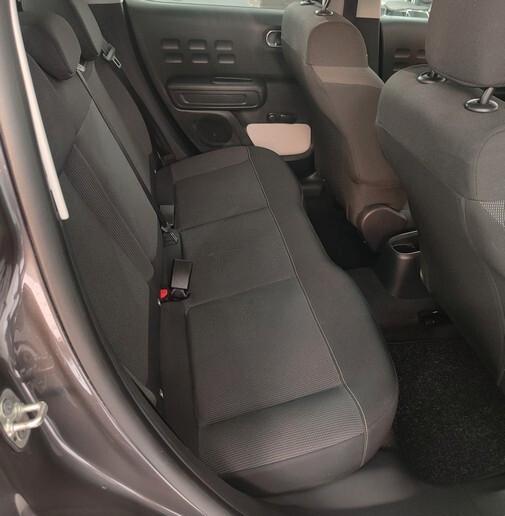 Citroen C3 PureTech 83 S&S Shine