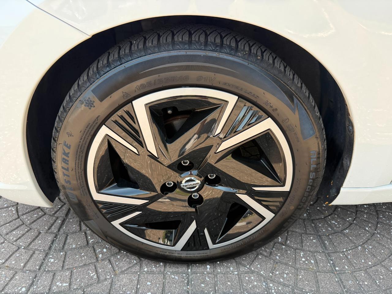 Nissan Micra IG-T 92 GPL 5 porte Eco N-Design