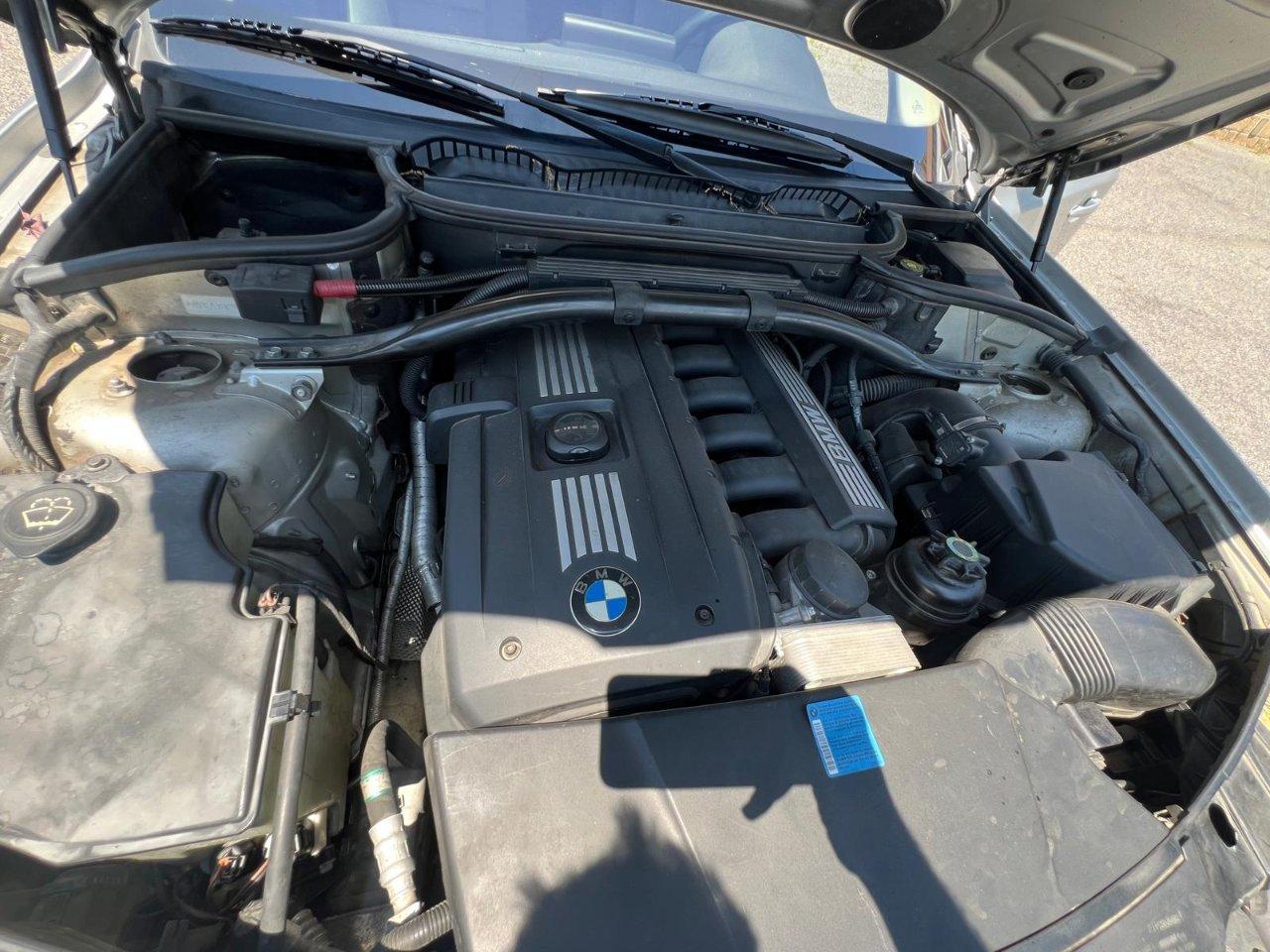 BMW X3 xdrive30i (3.0si) Futura