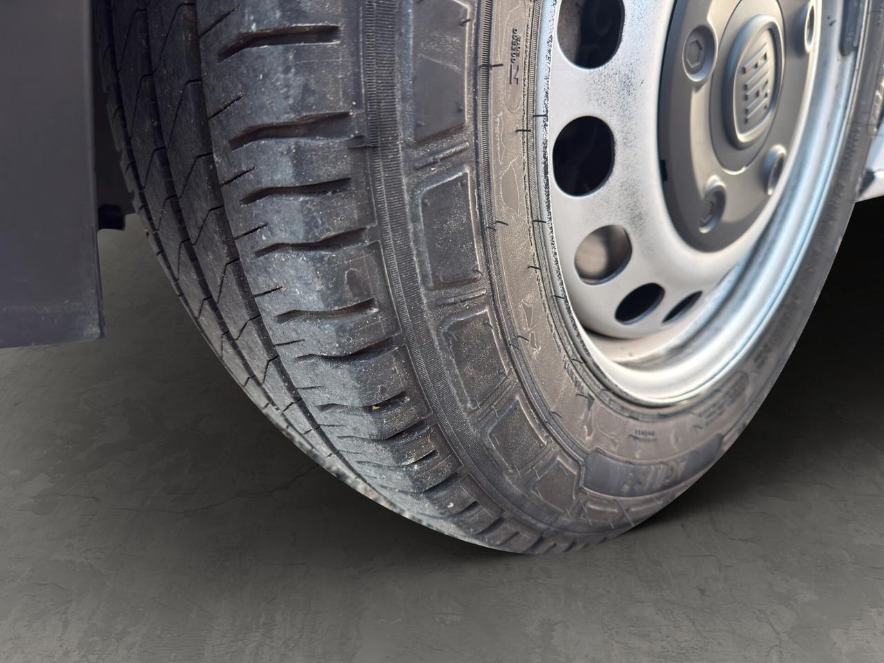 Fiat Scudo 1.5 BlueHDI 120 Cv Furgone - 2022