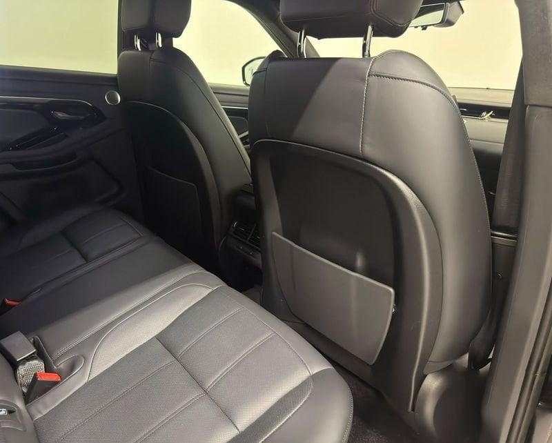 Land Rover Range Rover Evoque 2.0D I4 204 MHEV Autobiography AWD auto