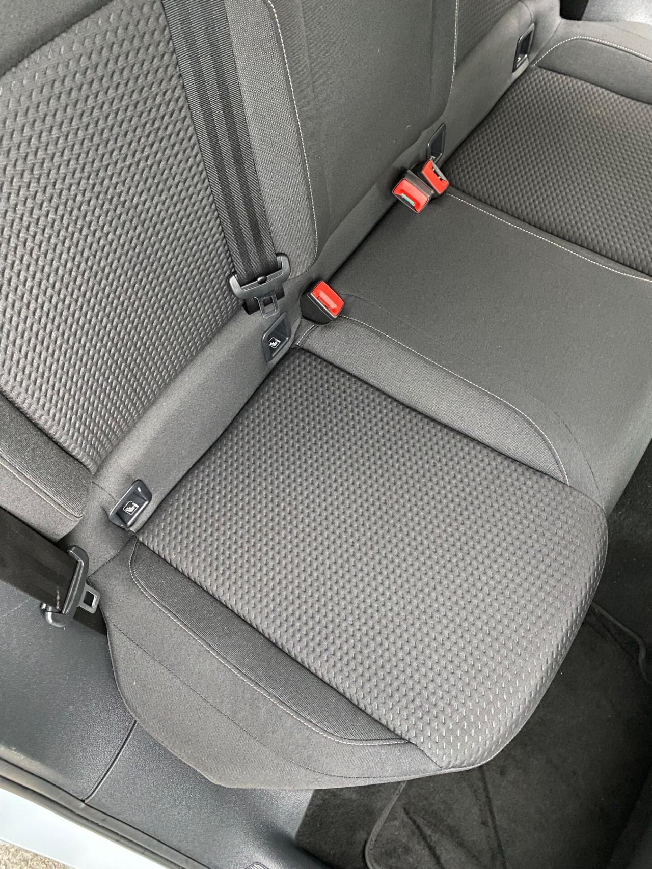 Volkswagen Polo 1.6 TDI 80cv 5p Comfortline BMT