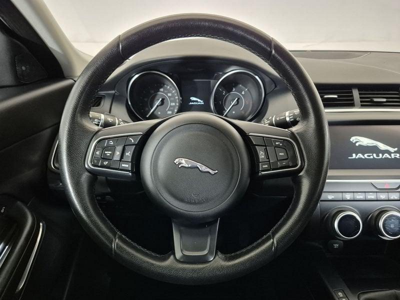 Jaguar E-Pace 2017 Diesel 2.0d i4 S awd 150cv my19