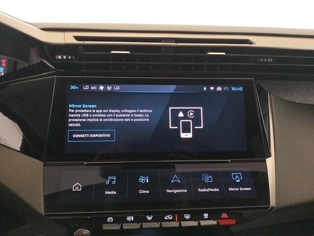Peugeot 308 SW 1.5 bluehdi Allure Pack *IVA ESPOSTA*