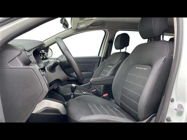 Dacia Duster 1.0 tce Prestige Eco-g 4x2 100cv