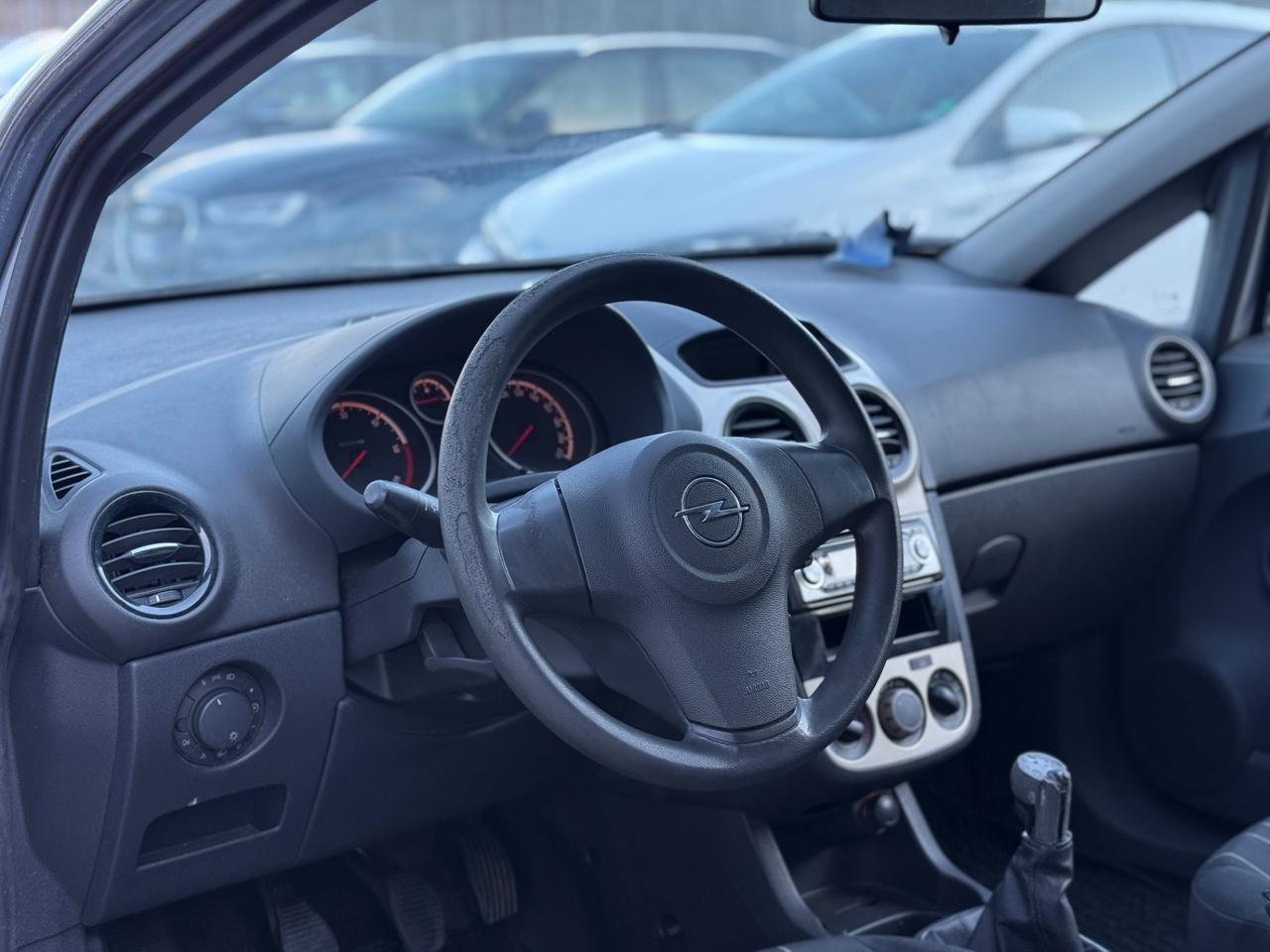 Opel Corsa 1.3 CDTI 75CV ecoFLEX Soli 100.000 km
