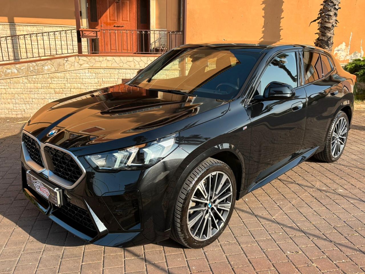 Bmw X2 M X2 xDrive 20d MSport