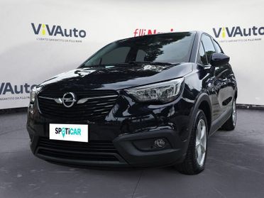 Opel Crossland X 1.5 ECOTEC Diesel 102cv Ultimate S&S MT6
