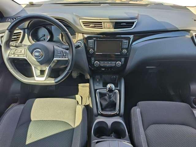 Nissan Qashqai 1.5 dci N-Connecta 115cv