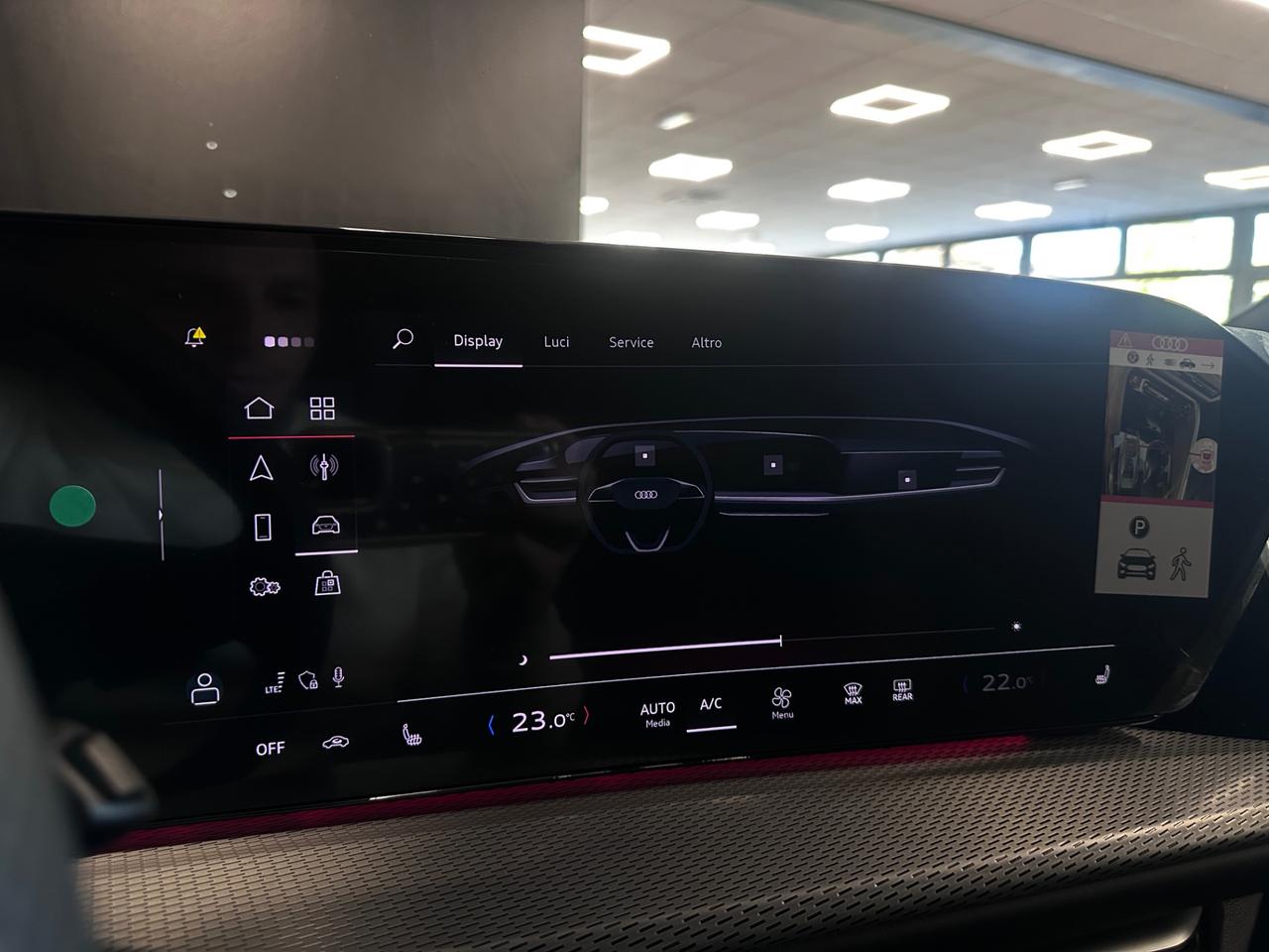 Audi Q5 Sportback 40 2.0 tdi mhev 12V S line Plus quattro s-tronic