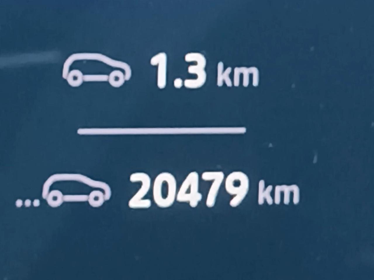 Renault Austral Full Hybrid E-Tech 200 CV Techno