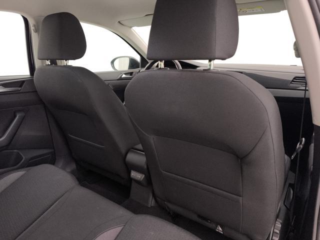 VOLKSWAGEN Taigo 1.0 tsi Life 115cv