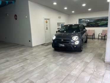 Fiat 500X 1.6 MultiJet 120 CV DCT Cross.PROMO FINANZIAMENTO