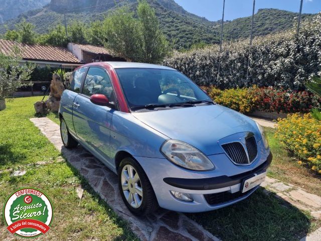 LANCIA Ypsilon 1.3 Multijet 16V