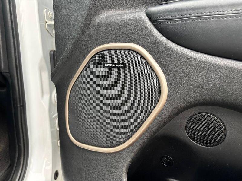 Jeep Grand Cherokee *TETTO* 3.0 Diesel SUMMIT