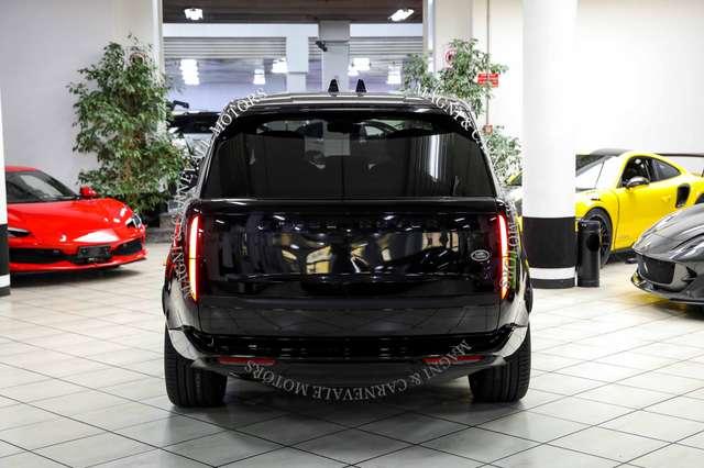 Land Rover Range Rover AUTOBIOGRAPHY|23''|TETTO|BLACK PACK|TERRAIN RESP