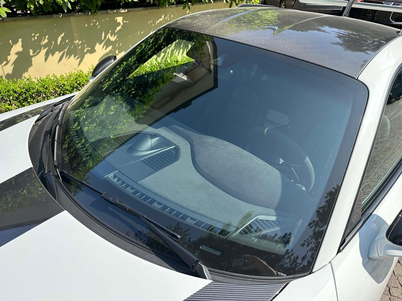 Porsche 992 911 4.0 GT3 RS - WEISSACH TOTALE - CERAMIC -IVA 22%