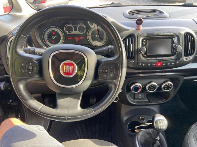 FIAT 500L 1.3 Multijet 85 CV Lounge