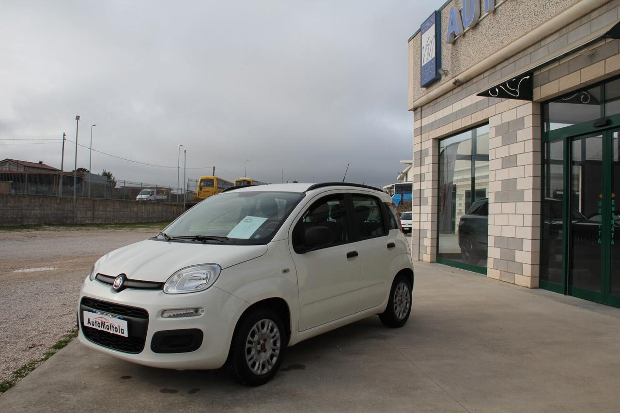Fiat Panda 1.2 Easy (KW 51 CV 70 Neopatentati)