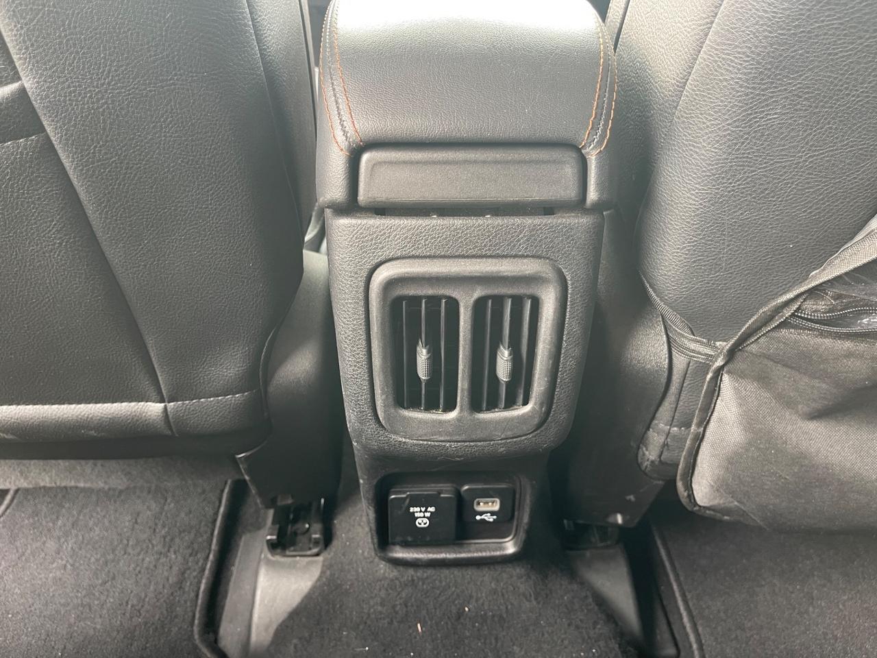 Jeep Compass 1.3 Turbo T4 190 CV PHEV AT6 4xe Limited