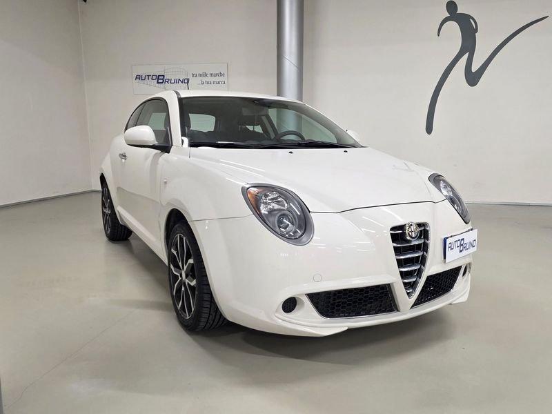 Alfa Romeo MiTo MiTo 1.4 70 CV 8V Impression