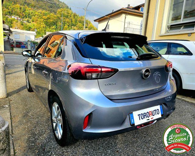 OPEL Corsa 1.2 Elegance Neopatentati Unicopropietario