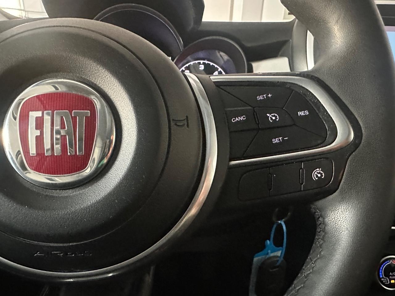 Fiat 500X 1.6 MultiJet 130 CV Sport