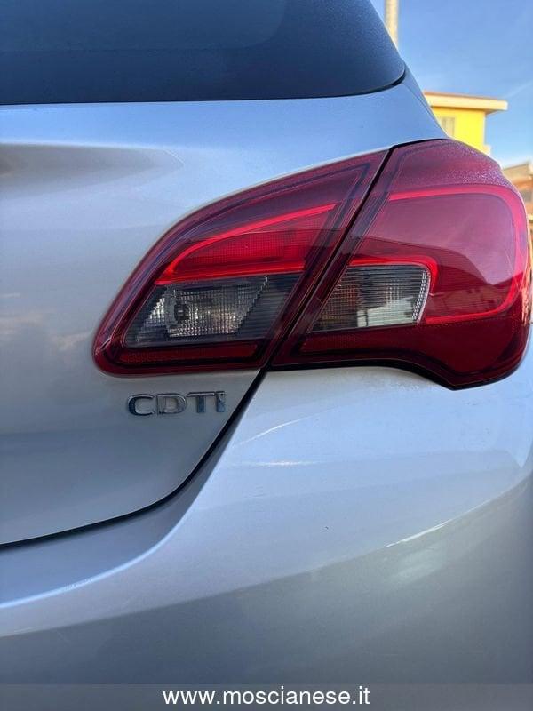 Opel Corsa Corsa 1.3 CDTI 5 porte b-Color