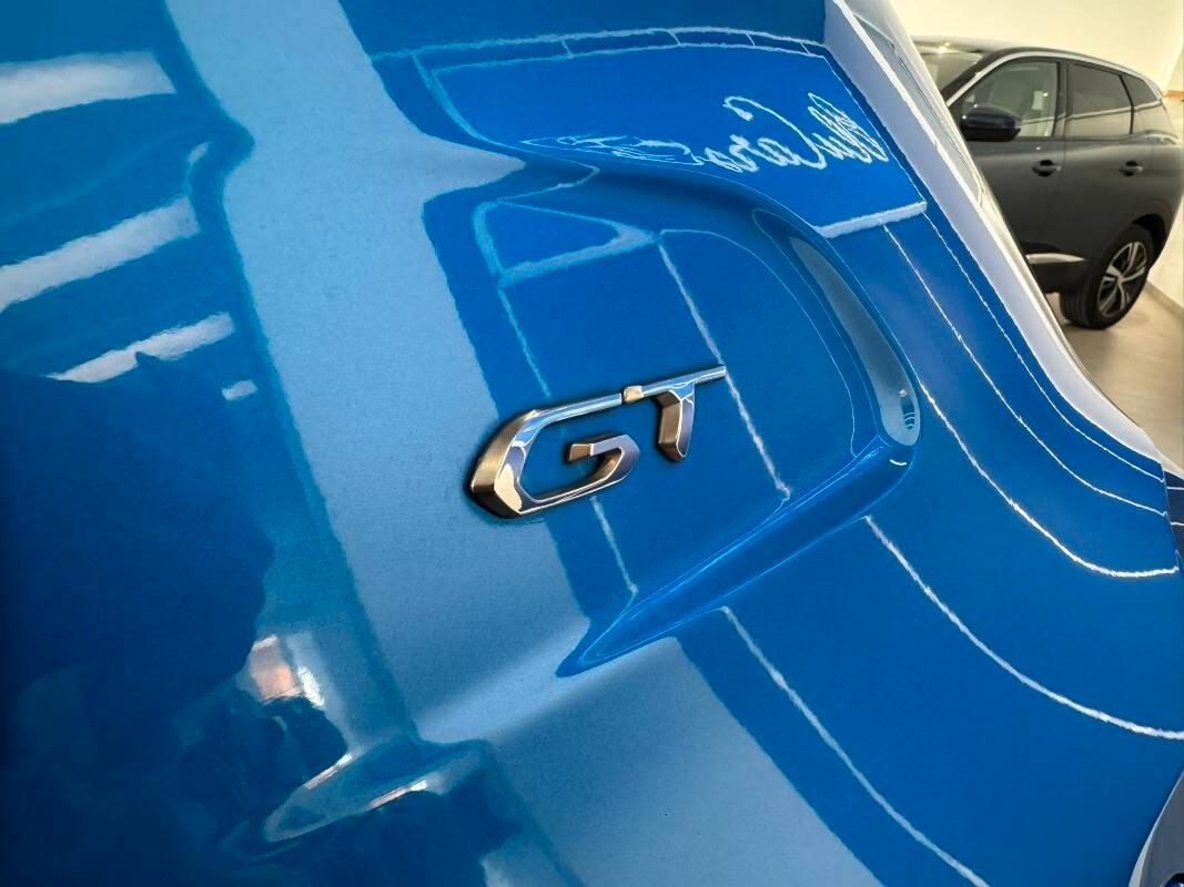 Peugeot 208 1.2 puretech Allure Pack s&s 130cv eat8