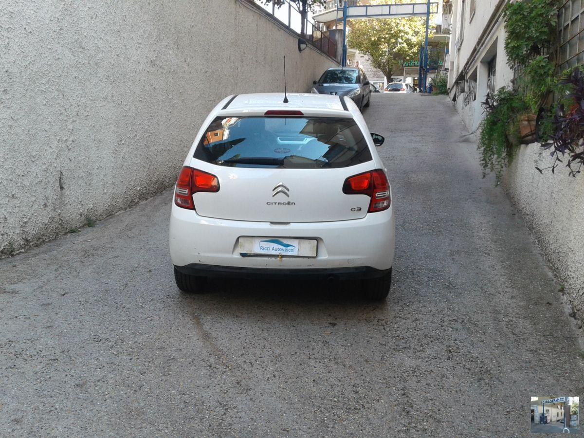 CITROEN - C3 - 1.1 Business