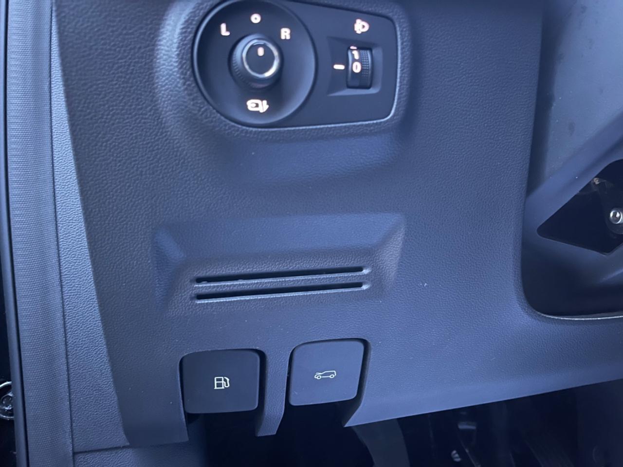 Mg ZS 1.5 VTi-tech Luxury KM 36.000 CERTIFICATI IN FATTURA!!!